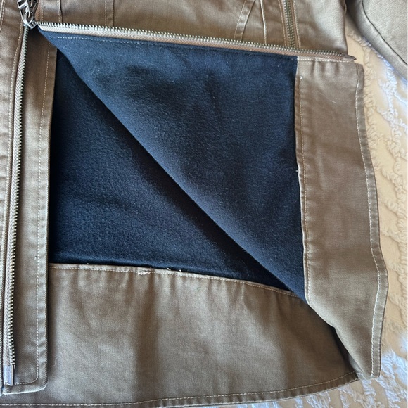 Kühl Burr Jacket in Olive - Picture 4 of 16